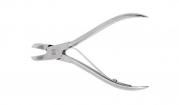 Camel TRONCHESI UNGHIE INOX CM.11