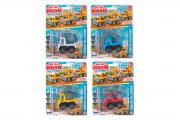 BLISTER CAMION PLAYCITY - 3691