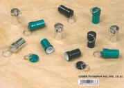 PORTAPILLOLE KEY  (10PZ)  02688