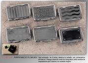 TABACCHIERA FLAMINAIRE FL060