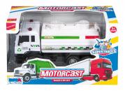 AUTOMEZZI DIE CAST 1:43 - 10229 BIANCO