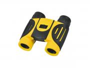 BINOCOLO GIALLO 8x25 mm