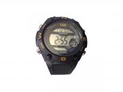 Uzi SHOCK DIGITAL WATCH ZS01
