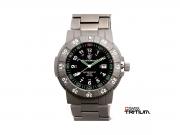 Smith & Wesson WATCH TRITIUM EXECUTIVE