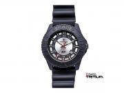 Smith & Wesson WATCH TRITIUM MIL-POL GRAY