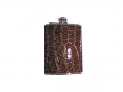 FIASCHETTA TARTARUGATA 7oz