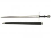 Hanwei ALBRECT II HAND-AND-A-HALF SWORD SH2034
