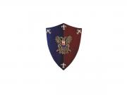 Gladius MINI SCUDO legno TOLEDO