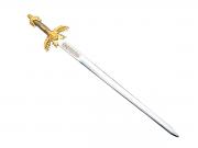 Gladius REPLICA SPADA BARBARO dorata