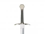 Gladius REPLICA SPADA AGINCOURT argentata