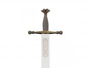 Gladius REPLICA SPADA CARLO V con fodero