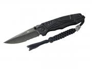 Prezioso AUDAX Black/Stonewash combo