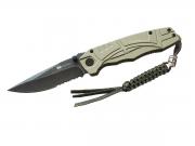 Prezioso AUDAX Desert/Stonewash combo