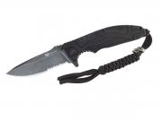 Prezioso FERUS Black/Stonewash combo