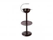 Stinky POSACENERE DA PAVIMENTO BROWN