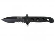 Crkt M21 SPECIAL FORCES G-10 M21-14SFG VEFF SERRATIONS