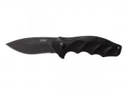 Crkt FORESIGHT ASSISTED K221KKP PLAIN
