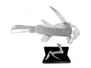 Ibberson SEAMANS W/CASE W4002P