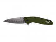 Kershaw DIVIDEND OLIVE COMPOSITE BLADE 1812OLCB