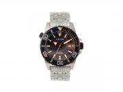 Crush OROLOGIO AUTOMATICO ELIO INCURSORE