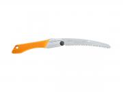 Silky FOLDING SAW GOMBOY CURVE 210-8 Large Teeth (717-21)