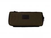 Mestango BORSA X 1 PIPA DOTS 9010/5 VERDE OLIVA