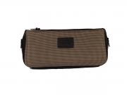 Mestango BORSA X 2 PIPE DOTS 9012/2 MARRONE