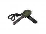 Wildo FIRE FLASH STARTER LARGE Olive Green