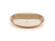 Wildo PIATTO PIANO CAMPER PLATE FLAT Desert