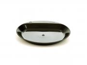 Wildo PIATTO PIANO CAMPER PLATE FLAT Olive Green