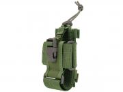Maxpedition LEGACY CP LARGE PHONE HOLSTER Green