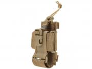 Maxpedition LEGACY CP LARGE PHONE HOLSTER Khaki
