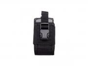 Maxpedition LEGACY CLIP-ON 4 PHONE HOLSTER Black