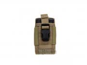 Maxpedition LEGACY CLIP-ON 4 PHONE HOLSTER Khaki