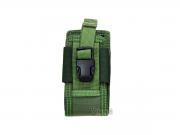 Maxpedition LEGACY CLIP-ON 5 PHONE HOLSTER Green