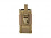 Maxpedition LEGACY CLIP-ON 5 PHONE HOLSTER Khaki
