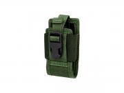 Maxpedition LEGACY CLIP-ON 4.5 PHONE HOLSTER Green