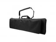 Maxpedition LEGACY SILVER II 38 GUN CASE Black