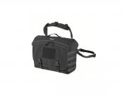 Maxpedition LEGACY VESPER LAPTOP MESSENGER BAG Black