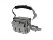 Maxpedition LEGACY ACTIVE SHOOTER BAG Foliage Green