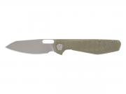 Gerber SLIMSADA MICARTA Olive 30-001912