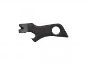 Gerber SHARD BLACK KEYCHAIN TOOL CARD 31-002965