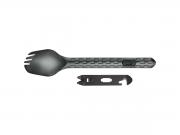 Gerber DEVOUR COOK EAT CLEAN SPORK Onyx 31-003419