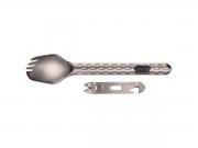 Gerber DEVOUR COOK EAT CLEAN SPORK Titanium 31-003993