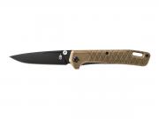 Gerber ZILCH Coyote Brown 30-001881