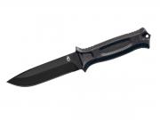 Gerber STRONGARM FIXED PLAIN Black 31-003654