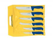 Dick ERGOGRIP SET 6 PZ COLT.MACELLAIO 8256200