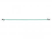 Niteize HOOKLOCK LOCKING BUNGEE 48IN Green BHL48-17-R3