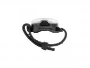 Niteize GOLIT RECHARGEABLE VISIBILITY LED DISCO-O TECH GOLR-07S-R3