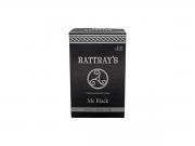 Rattrays MC BLACK FILTRO X PIPA CARBONE ATTIVO 9 mm 50 pz (50100)